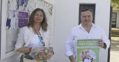 Trece imputados en Espartinas por irregularidades en contrataciones.jpg