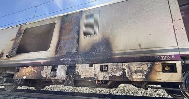 Andalucía exige soluciones tras el caos ferroviario en la operación retorno