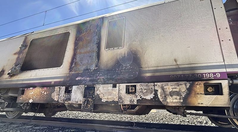 Andalucía exige soluciones tras el caos ferroviario en la operación retorno