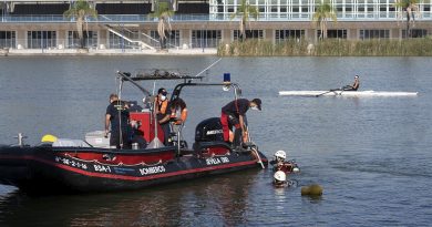 Aparece sin vida la mujer desaparecida en Coria del Río