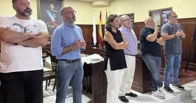 Concejal de Espartinas ante la jueza por contratos a su empresa