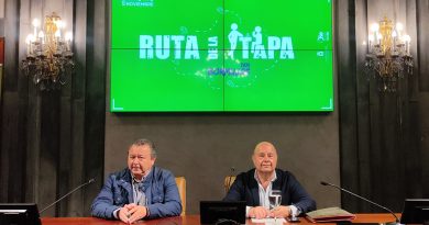 Ruta de la Tapa Bormujos 2025 donde las tapas te puede salir gratis