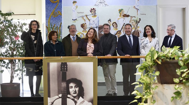 El Conservatorio de Mairena ofrecerá Enseñanzas Profesionales el próximo curso