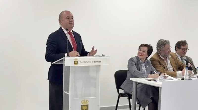 Bormujos anuncia su nueva Escuela de Hostelería en el Aljarafe