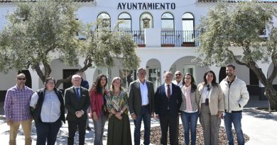 La revolución de VOX Bormujos para que los andaluces puedan comprar su vivienda