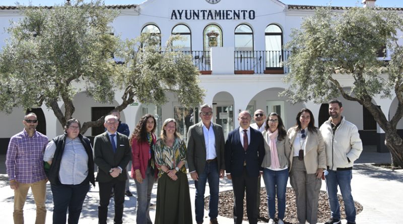 La revolución de VOX Bormujos para que los andaluces puedan comprar su vivienda