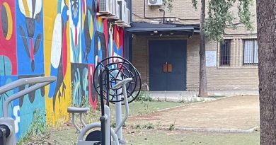 Mairena del Aljarafe abandona a sus mayores cerrando sus centros