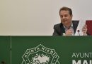 El ruido lleva a los juzgados a miembros del gobierno de Mairena