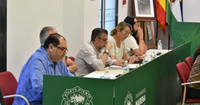 El presidente del PP de Mairena imputado por malversación