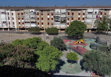 Asesinada una mujer en Mairena del Aljarafe durante la Feria