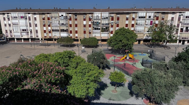 Asesinada una mujer en Mairena del Aljarafe durante la Feria