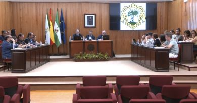 PSOE casi duplica el presupuesto en Mairena en una década
