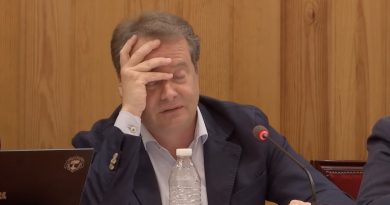 PSOE y PodemosIU rechazan el desbroce urgente en Mairena