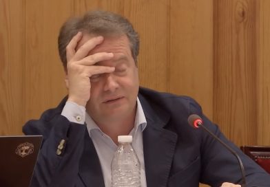 PSOE y PodemosIU rechazan el desbroce urgente en Mairena
