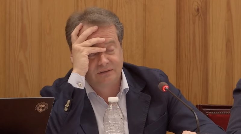 PSOE y PodemosIU rechazan el desbroce urgente en Mairena