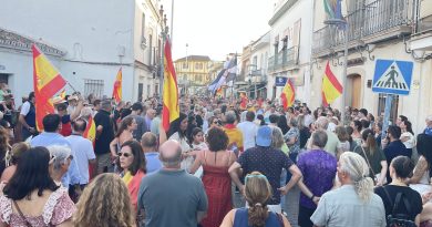 Ceuta sacude a España y pone contra las cuerdas a Sánchez