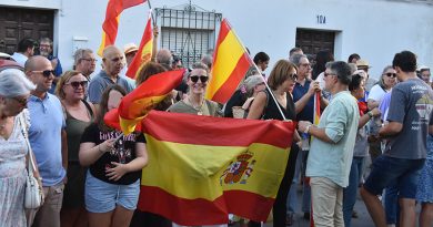 El PP de Mairena roto a ocho meses de las elecciones