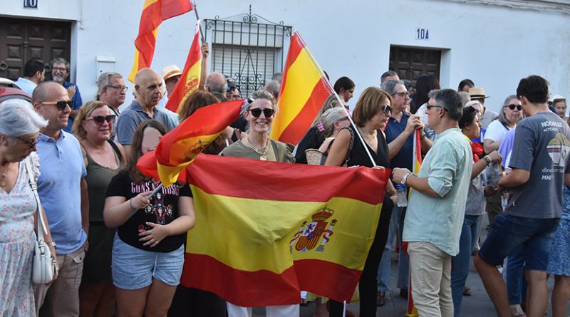 El PP de Mairena roto a ocho meses de las elecciones