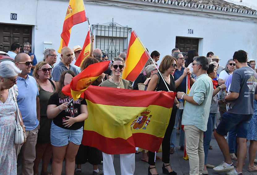 El PP de Mairena roto a ocho meses de las elecciones