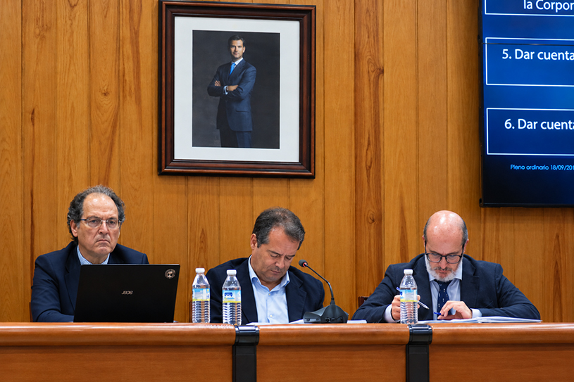 Investigan al alcalde de Mairena del Aljarafe por el caso Marina Alabau