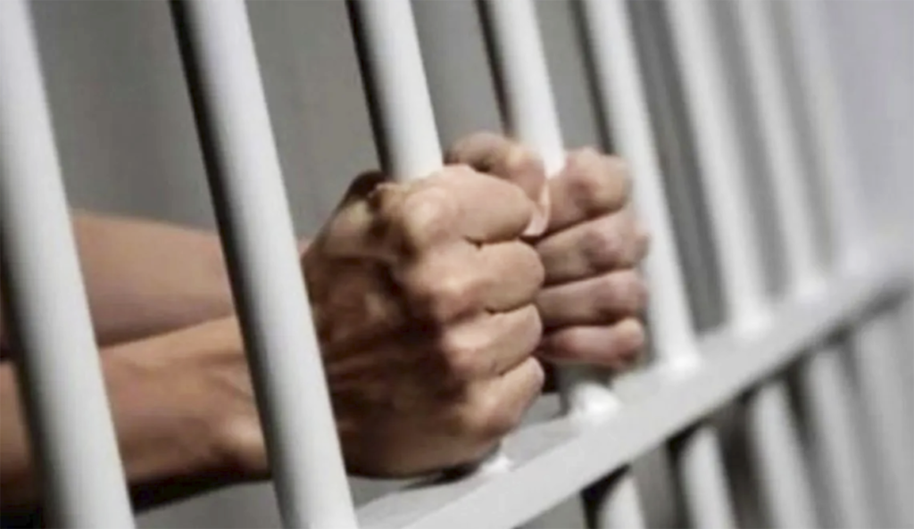 Condenado por abusar sexualmente de la hija de su pareja de 11 años