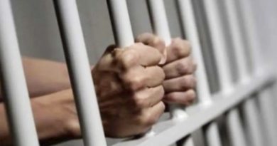 Condenado por abusar sexualmente de la hija de su pareja de 11 años