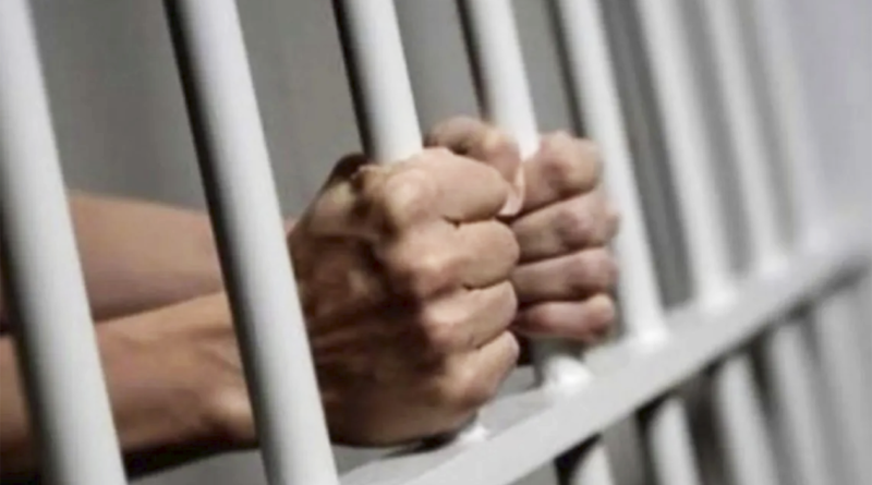Condenado por abusar sexualmente de la hija de su pareja de 11 años