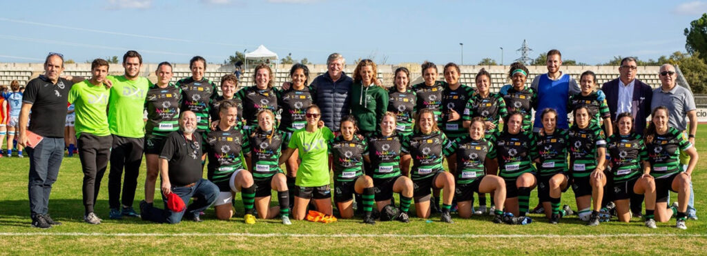 Rugby Corteva Cocos