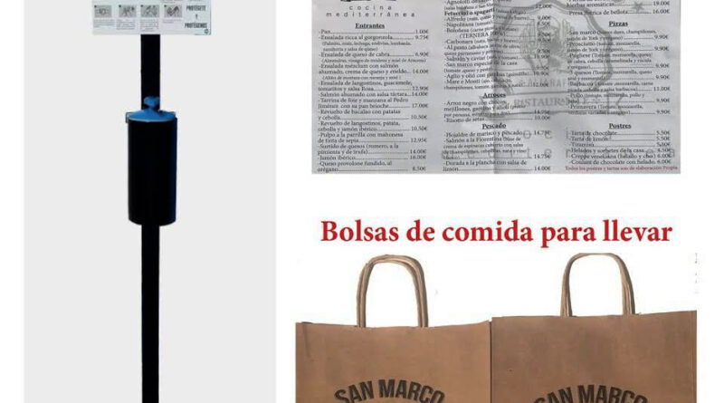 Ayudas Económicas a empresas de Mairena del Aljarafe anti Covid-19