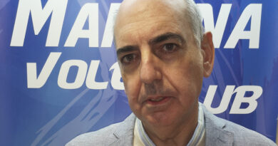 José Antonio Esquinas se incorpora a la directiva de MVC