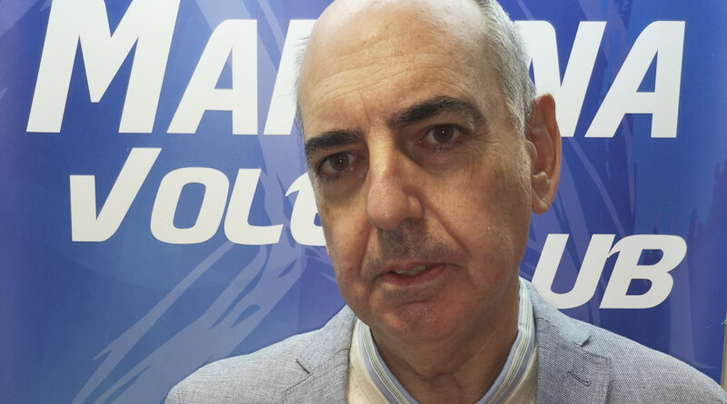 José Antonio Esquinas se incorpora a la directiva de MVC