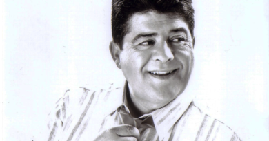 Tres días de luto por José Manuel Olivares "El Mani"