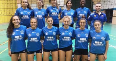 MAIRENA VOLEY CLUB EMPIEZA EN XÁTIVA LA LIGA