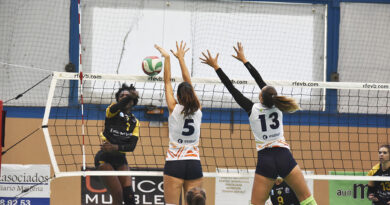 Partido MVC - Universidad de Alicante
