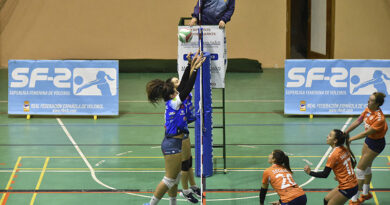 Mairena Voley Club comienza los entrenamientos de Superliga 2 y federados