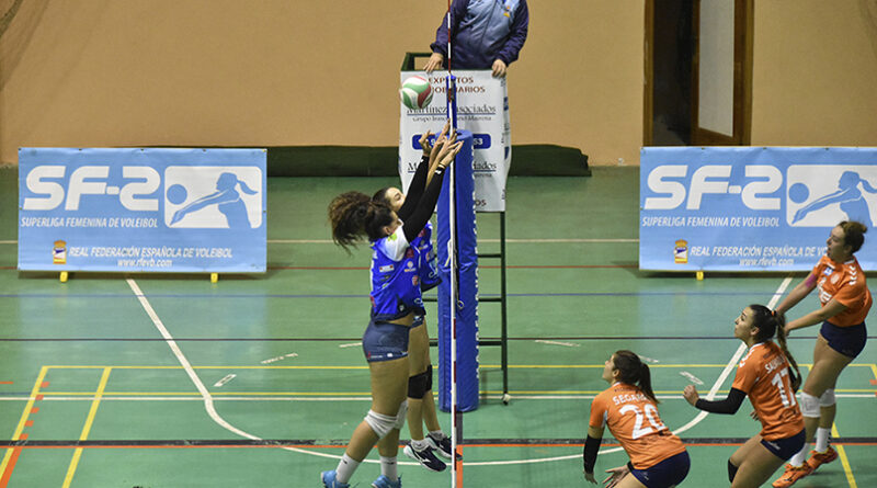 Mairena Voley Club comienza los entrenamientos de Superliga 2 y federados