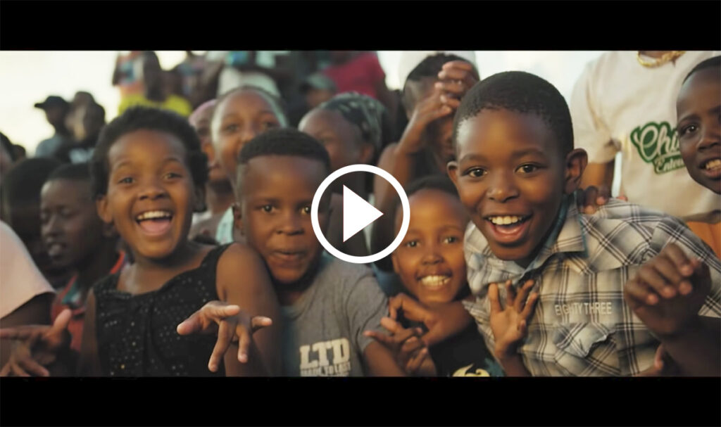 VIDEO JERUSALEMA