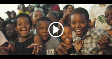 VIDEO JERUSALEMA
