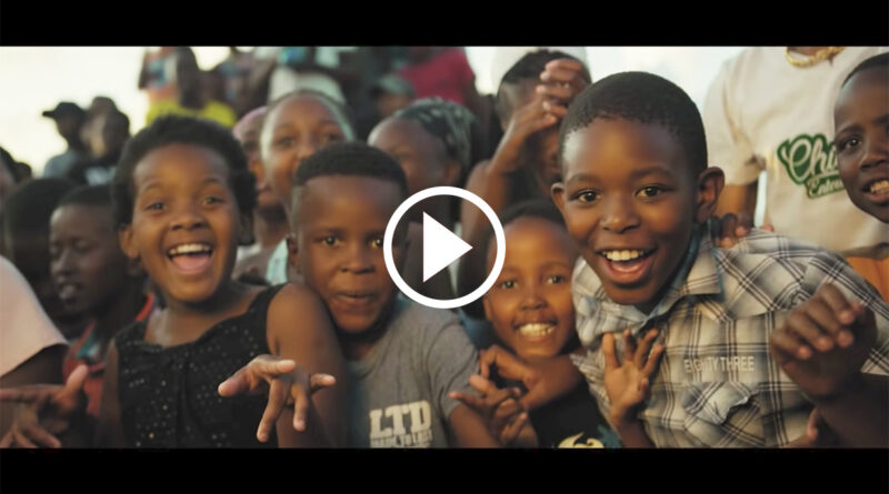 VIDEO JERUSALEMA