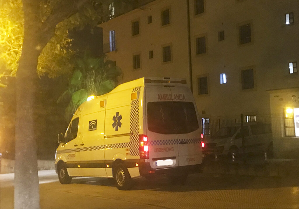 Residencia Vitalia Mairena del Aljarafe