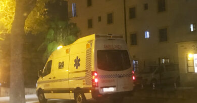 Residencia Vitalia Mairena del Aljarafe