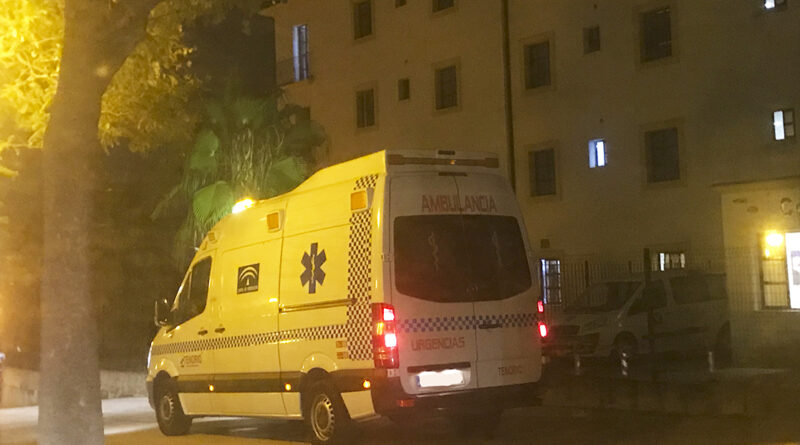 Residencia Vitalia Mairena del Aljarafe